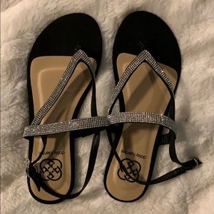 Daisy Fuentes Sandals